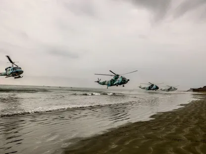 "ورقة الضغط الإيرانية الوحيدة".. تقارير استخباراتية تستبعد فتح مضيق هرمز قريباً