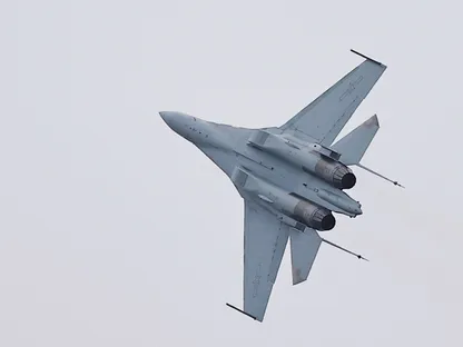 البنتاجون يحذر من KJ-3000.. طائرة صينية قد تعزز التفوق الجوي لبكين