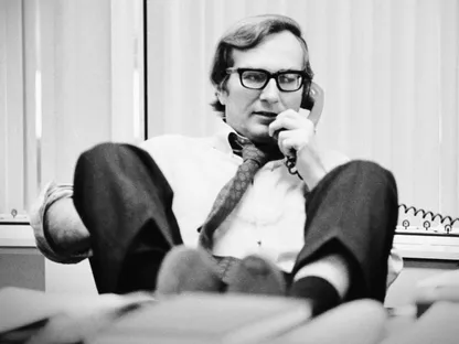 الوثائقي Cover-up.. عن الرجل الذي هز عرش أميركا