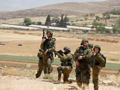 تحركات إسرائيلية "على استحياء" لمواجهة عنف المستوطنين بالضفة المحتلة