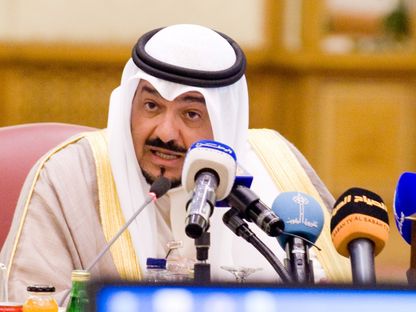 الكويت.. تشكيل حكومة جديدة من 13 وزيراً برئاسة الشيخ أحمد عبدالله الصباح