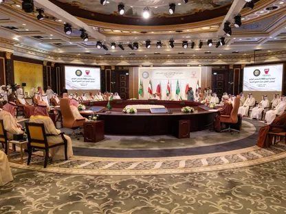 دول الخليج تدين اعتداءات الحوثيين على السعودية: أمن دول المجلس "كل لا يتجزأ"