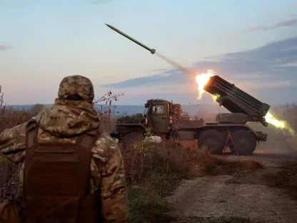 صواريخ "ستورم شادو" ومنظومات "باتريوت".. دعم غربي جديد لأوكرانيا