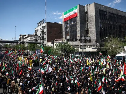 CNN: الاستخبارات الأميركية تشير إلى أن الصين تستعد لشحن أسلحة لإيران