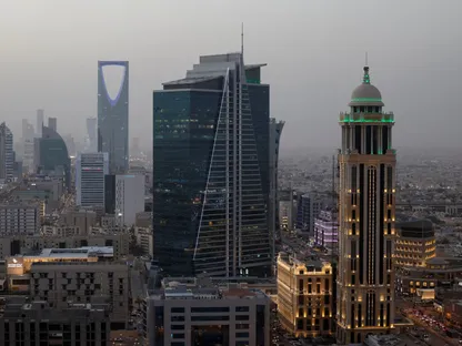 السعودية تدين الاعتداءات على مكتب رئيس وزراء إقليم كردستان العراق