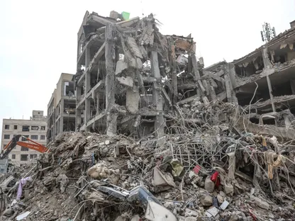 حرب إيران.. الديمقراطيون يضغطون على ترمب لتوضيح رؤيته تجاه طهران