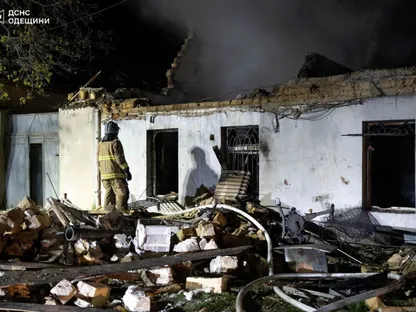 روسيا تتهم أوكرانيا بـ"انتهاك" هدنة عيد الفصح