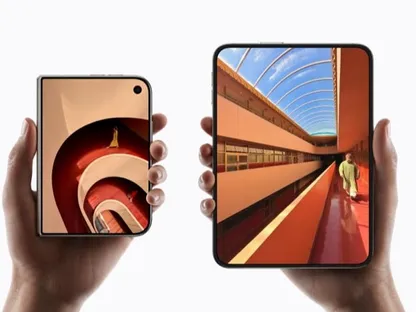 أبل تطلق أول آيفون قابل للطي.. تعرف على سعر ومواصفات iPhone Duo