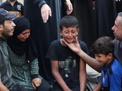 غزة: إسرائيل قتلت وأصابت أكثر من 4 آلاف فلسطيني منذ وقف إطلاق النار