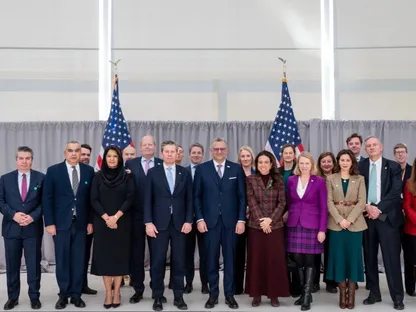 واشنطن تعلن جمع تعهدات بـ1.5 مليار دولار لمساعدات جديدة للسودان