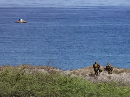 واشنطن تطلق مناورات كبرى مع الفلبين وسط توترات الصين وحرب إيران