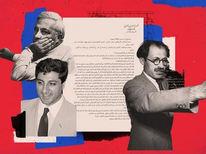 شارون يزور بشير الجميل سراً لإصلاح علاقته مع مناحيم بيجن (2 من 6)