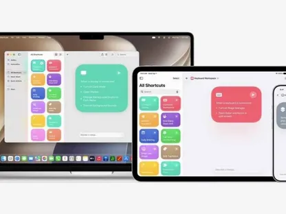 تحديثات أبل.. أداء أفضل في macOS 27 وiPadOS 27 وwatchOS 27