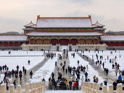 الصين تعفي مواطني كندا وبريطانيا من التأشيرة وأميركا خارج القائمة