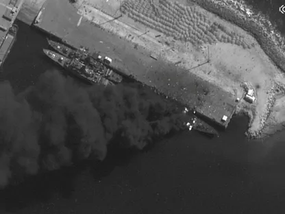 واشنطن تهاجم أكثر من 1250 هدفاً في إيران خلال 48 ساعة