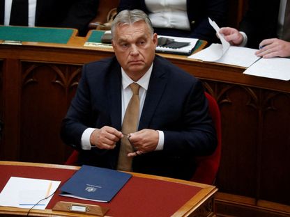 بعد مصادقة تركيا.. لماذا تتباطأ المجر في الموافقة على انضمام السويد لـ"الناتو"؟
