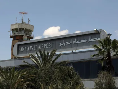 اليمن يرحب بمبادرة الأردن لاستئناف الرحلات بين صنعاء وعمّان