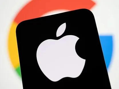 استجابة لطلب بريطاني.. تعديلات على متاجر تطبيقات أبل وجوجل