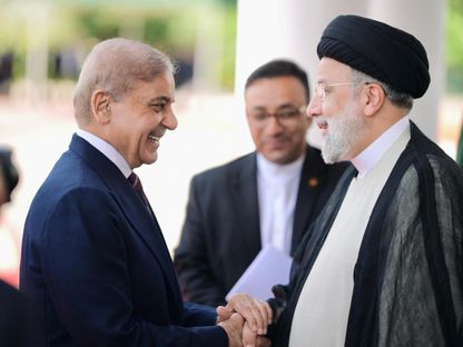 باكستان تشيد بموقف طهران من غزة.. والرئيس الإيراني يدعو لتفعيل التعاون التجاري