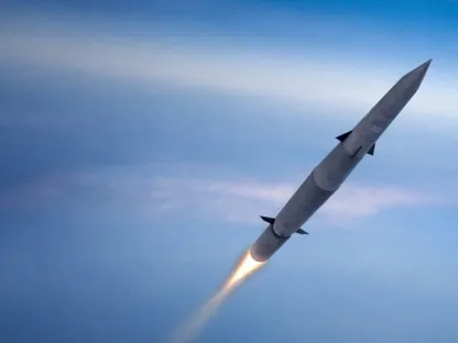 أميركا تضاعف الاستثمار في برنامج مواجهة الصواريخ فرط الصوتية