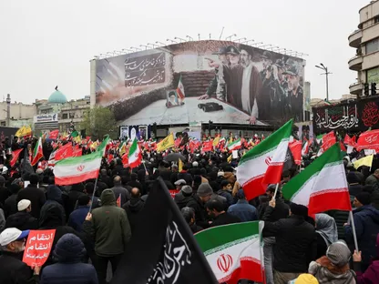 تركيا: نعتقد أن طهران منفتحة على محادثات عبر "قنوات خلفية" مع واشنطن