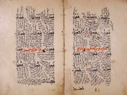 العلماء العرب والأمازيغ في المغرب.. بناء العربية وعلومها