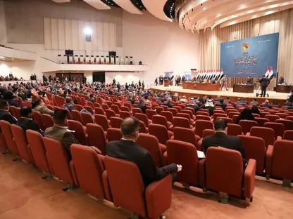 "المادة 76".. جدل عراقي بشأن تفسير "الكتلة النيابية" لتشكيل الحكومة