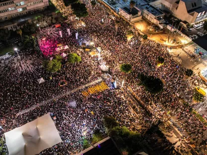 إسرائيل و"حماس" تقتربان من اتفاق لتبادل النساء والأطفال وهدنة مؤقتة