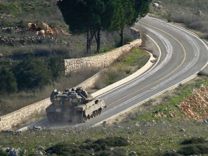 لبنان و"حصر السلاح".. هل تنفذ إسرائيل تهديداتها؟