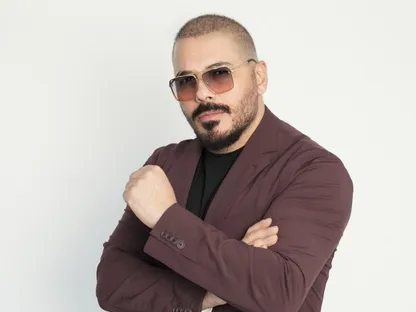 رامي عياش لـ"الشرق": الغناء بالفصحى جزء أصيل من هويتنا