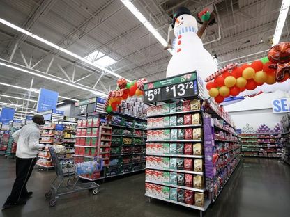 Black Friday.. توقعات بزحام قياسي في أميركا لاغتنام الخصومات