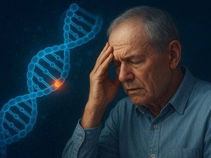 اكتشاف عامل وراثي رئيسي مرتبط بزيادة خطر الإصابة بالهذيان