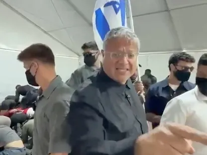 فرنسا: منع بن جفير من دخول الأراضي الفرنسية اعتباراً من اليوم
