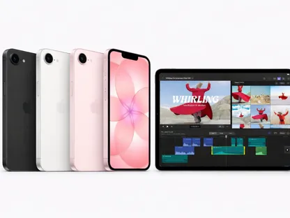 أبل تطلق آيفون 17e: سعر منخفض وإمكانيات متطورة