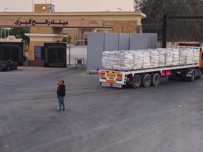 فتح محدود لمعبر رفح خلال أيام.. وهذه آلية الدخول والخروج من قطاع غزة