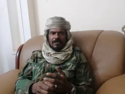 مصادر: انشقاق علي رزق الله السافنا عن الدعم السريع وانضمامه للجيش السوداني
