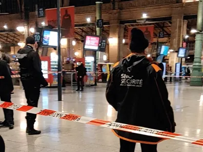 فرنسا.. العثور على سفير جنوب إفريقيا في باريس ميتاً بجوار فندق حياة