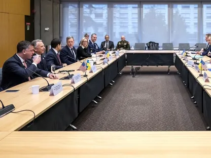 محادثات جنيف.. أميركا وأوكرانيا تعلنان صياغة مسودة محدثة لخطة السلام مع روسيا