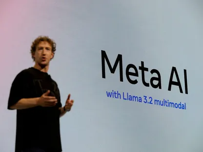 طوارئ في Meta.. إعادة هيكلة "الذكاء الاصطناعي" للمرة الرابعة في 6 أشهر