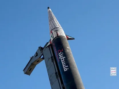 الحوثيون يتأهبون لتصعيد بحري.. إليك التفاصيل