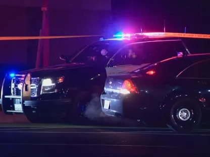 أميركا.. إطلاق نار خلال "حفل عائلي" يودي بحياة 4 ويصيب 10 آخرين