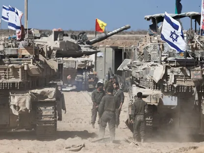 "القسام": لا علاقة لنا بأي اشتباكات في رفح.. والمنطقة تخضع لسيطرة إسرائيلية