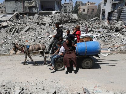 مصر تعلن عن اتفاق مرتقب لوقف النار في غزة.. وإسرائيل لا ترى تقدماً بالمحادثات
