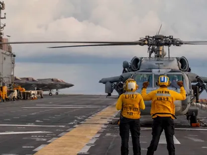 أميركا وإيران تتسلمان خطة لإنهاء القتال: وقف فوري للنار وفتح مضيق هرمز