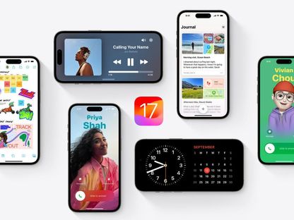 تحديث iOS 17.4 يصل بمزايا جديدة لهواتف آيفون - Apple