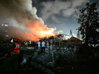 ترمب يأمر إدارته بالتحرك نحو محادثات مع إيران "في أسرع وقت"