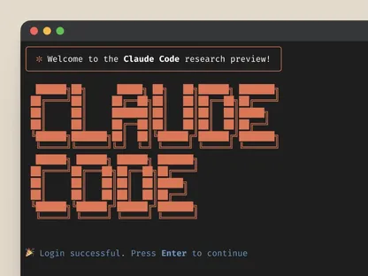 مزايا ومخاوف.. تسريب شفرة أداة البرمجة Claude Code