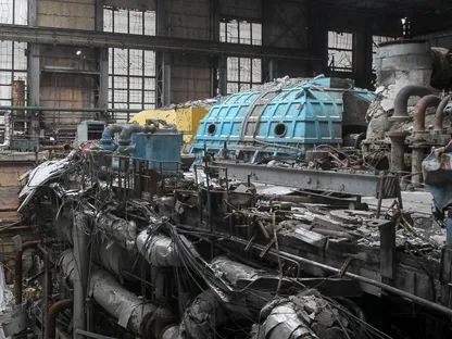 زيلينسكي: سنعدل عمل الفريق التفاوضي بعد الضربة الروسية