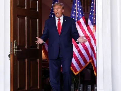 مقال في "نيويورك تايمز" عن حرب إيران يثير غضب ترمب.. ما القصة؟