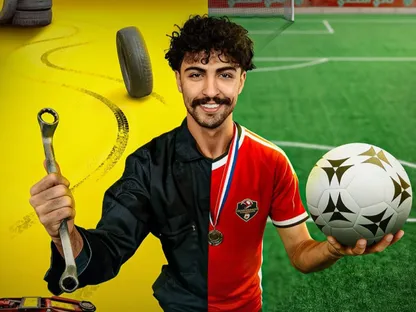 "ميركاتو".. صراع الطموح والعائلة في عالم كرة القدم